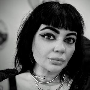 Meet your Posher, Marie